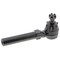 Mevotech 87-84 Lincoln Continental/Lincoln Mark V Tie Rod End, Mes2772Rl MES2772RL - alternate 4